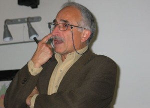 Doctor Eduardo Rodríguez Farré