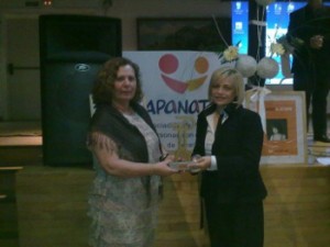 Apanate