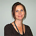 Dra. Amy Bastian