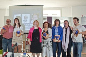 Ganadores 2011