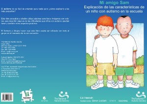 Mi amigo Sam