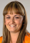 Romina González Sánchez
