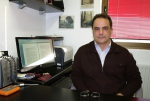 Ricardo Canal