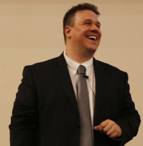 John LeSieur
