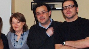 Rosa Ventoso