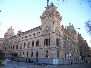 Tribunal Superior de Justicia de Cataluña