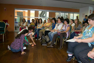 taller congreso