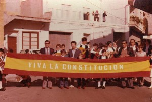 Foto: Del blog del taller de Recopilación de la Historia de Beniaján