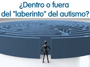 dentro o fuera del autismo