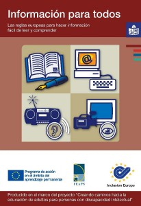 Pathways  - Información para todos