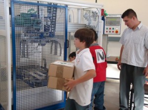 Adolescencia y Asperger