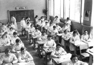 escuela