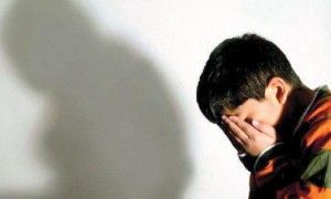 Ansiedad en niños con Autismo