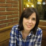 María Tudela, Terapeuta Ocupacional. S.G.