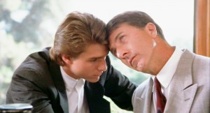 Rain Man 