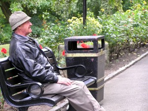 Las personas con autismo envejecen, y aún seguimos con modelos poco adecuados para enfrentar la fase de vida adulta de este colectivo
