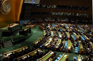 La vulneración sistemática de la Convención de las Naciones Unidas sobre los derechos de las personas con discapacidad debe ser denunciada ante los tribunales.