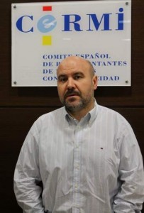 luis cayo perez-CERMI