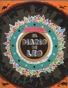 Portada del libro