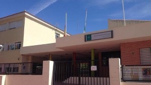 CEIP Gregorio Marañón de La Cala del Moral, en Rincón de la Victoria