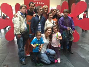 musical con s.down y autismo