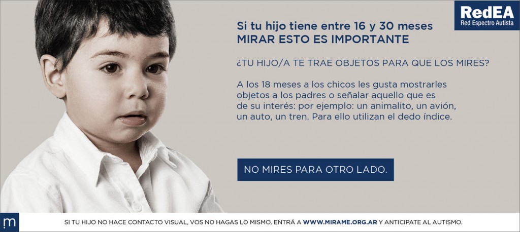 Mirame Autismo 2