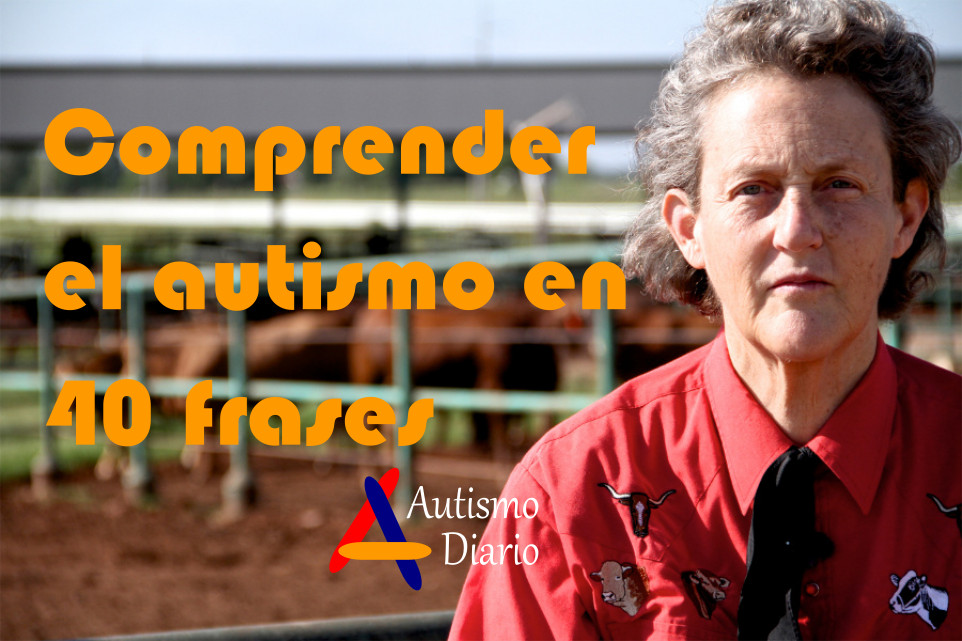 comprender autismo 40 frases