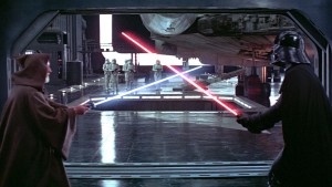 darth vader obi-wan