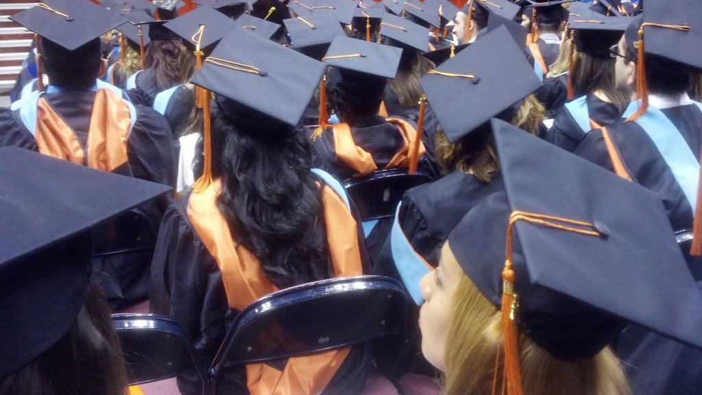 graduacion alumnos