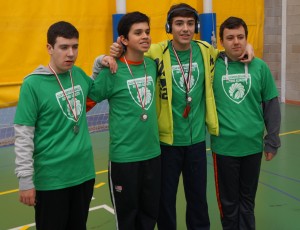 ganadores