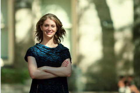Dr. Stephanie Ameis
