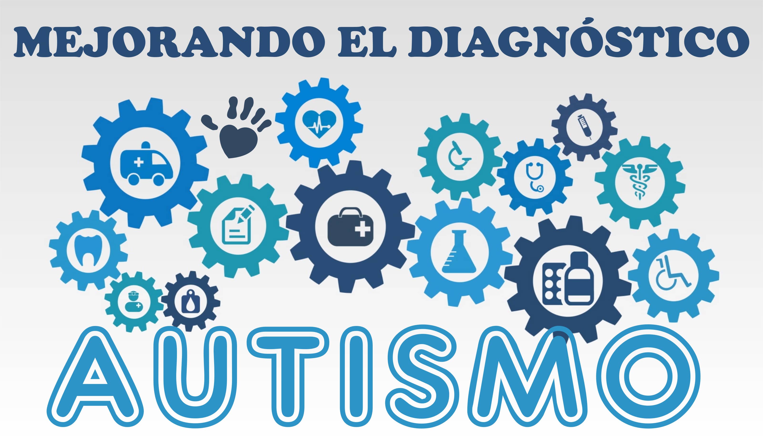 diagnostico de autismo