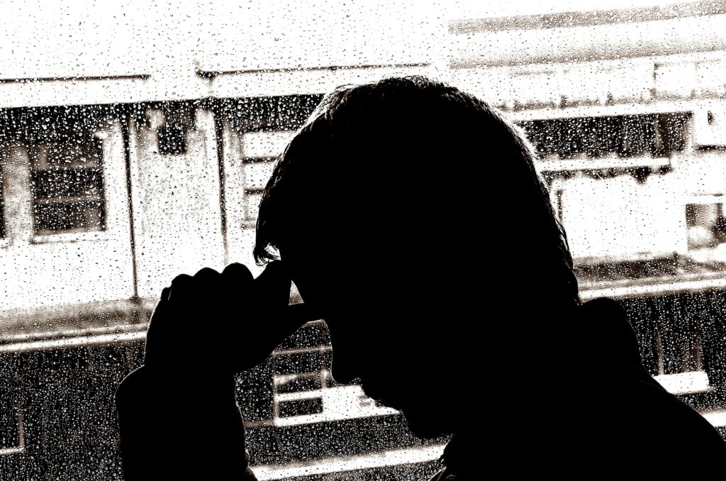 riesgo de suicidio en el autismo