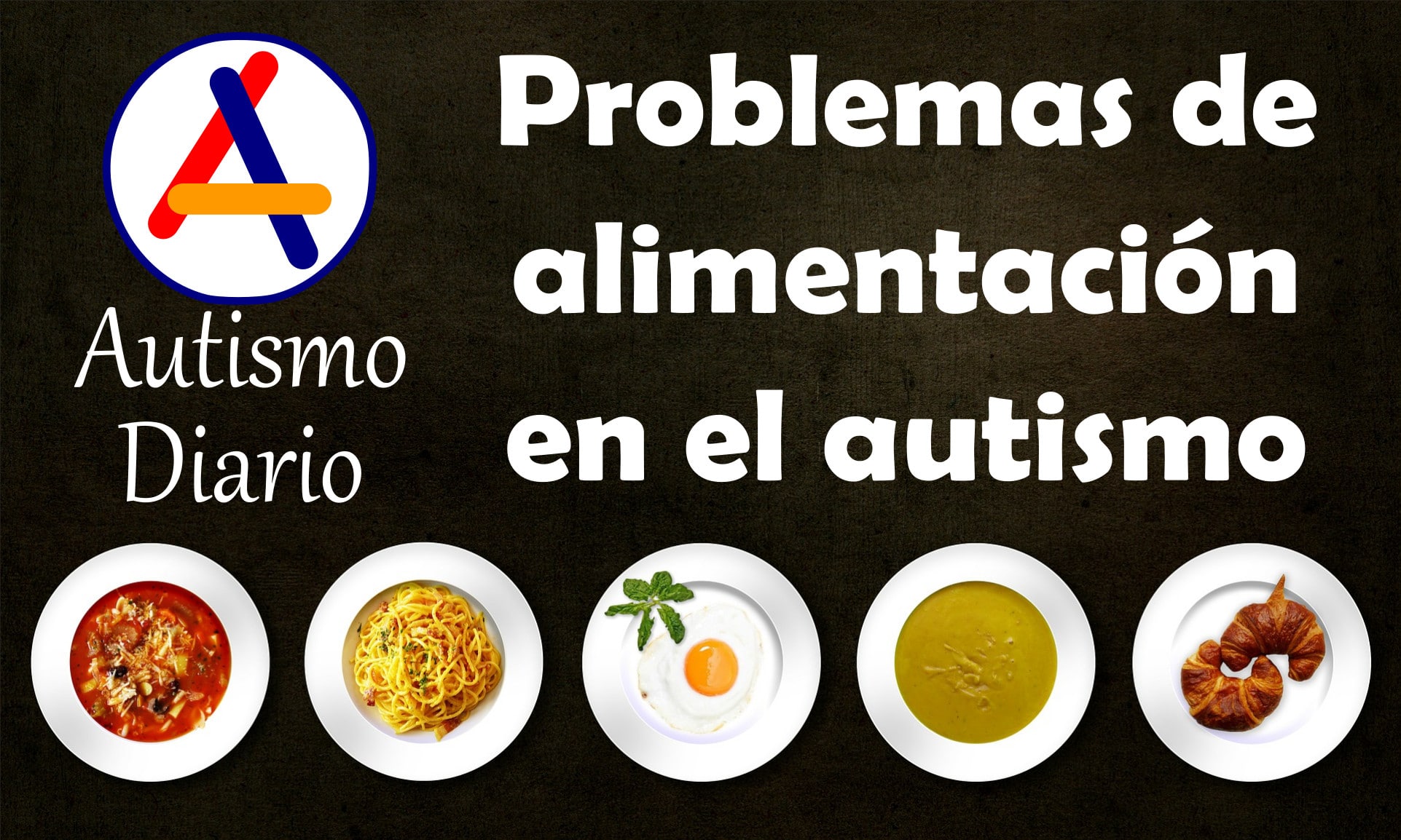 problemas de alimentacion en el autismo