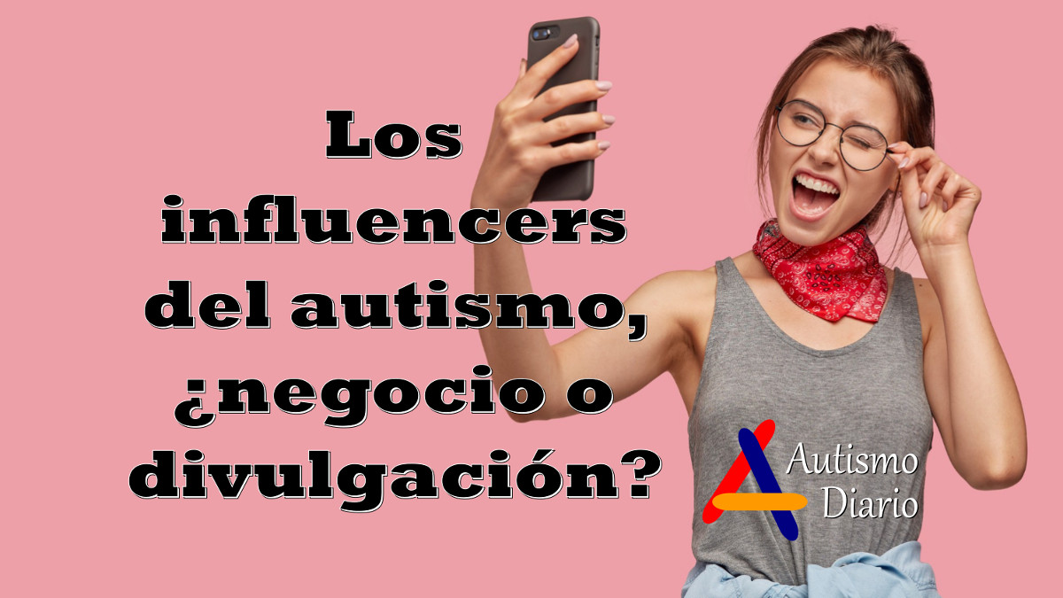 influencers del autismo