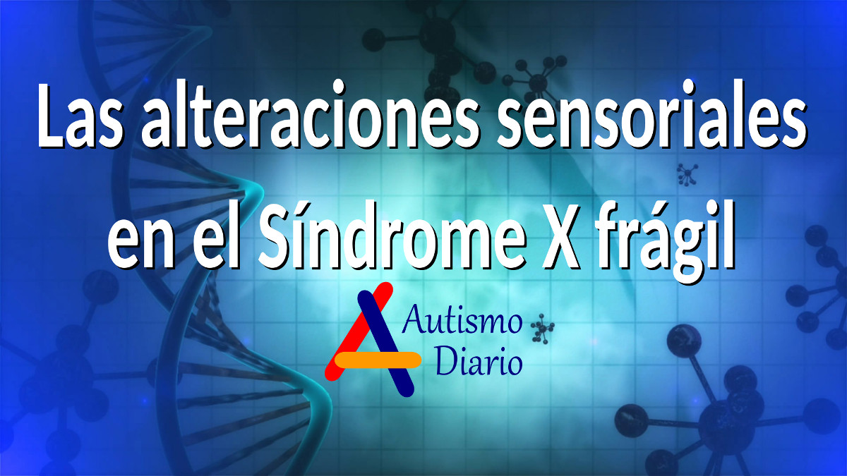 síndrome de X frágil