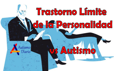 Trastorno Límite de la Personalidad