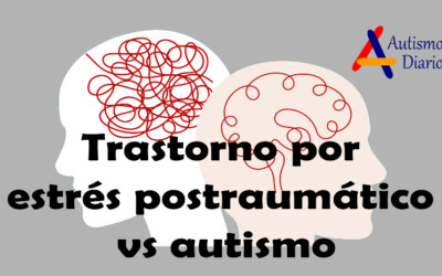 trastorno por estrés postraumático