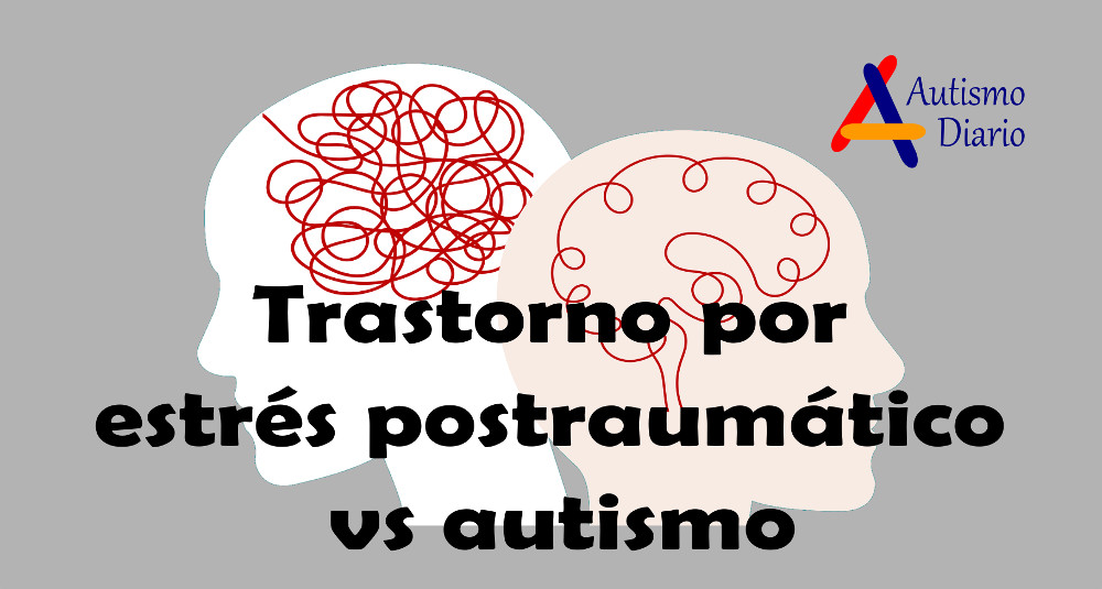 trastorno por estrés postraumático