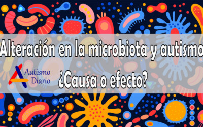 microbiota y autismo