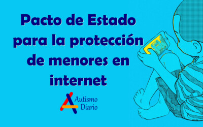 protección de menores