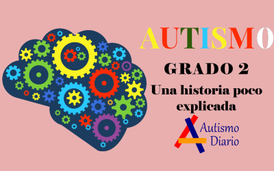 AUTISMO GRADO 2