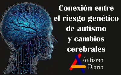 riesgo genetico de autismo