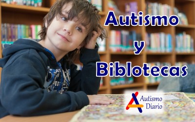 autismo y bibliotecas