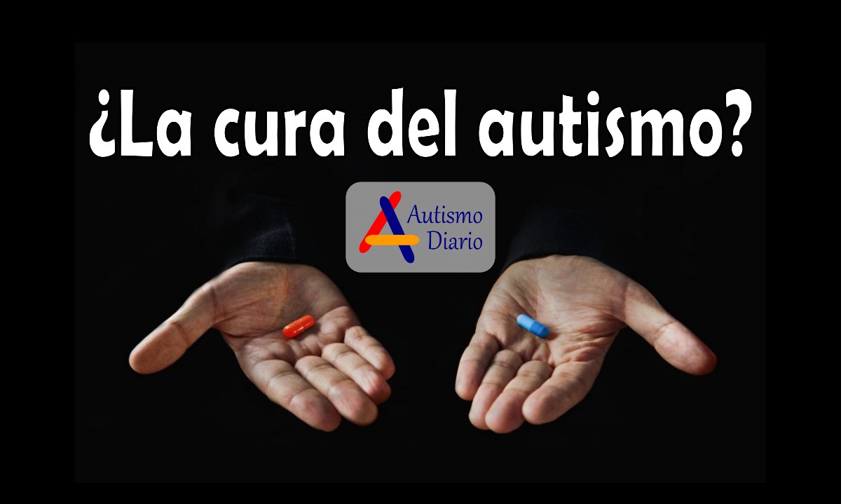 la cura del autismo