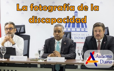 La fotografía de la discapacidad