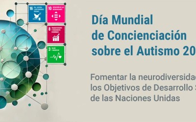 Día Mundial de Concienciación sobre el Autismo 2025 – Mensaje del Secretario General de la ONU