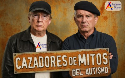 cazadores de mitos del autismo