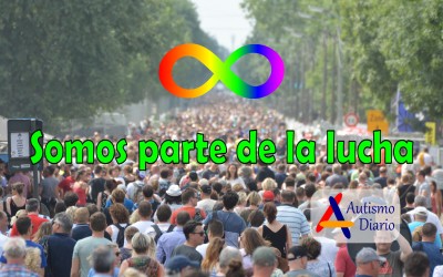 Somos parte de la lucha