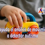 Asi ayuda el análisis de movimiento a detectar autismo